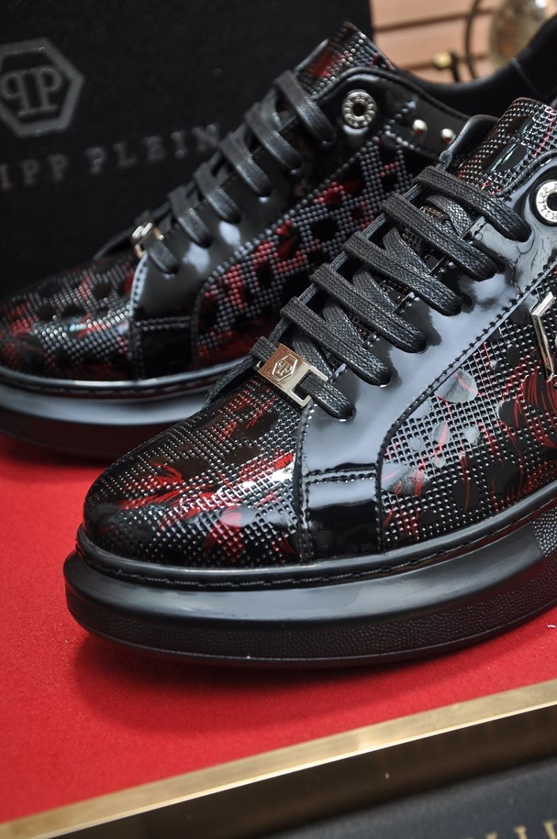 Philipp Plein Shoes